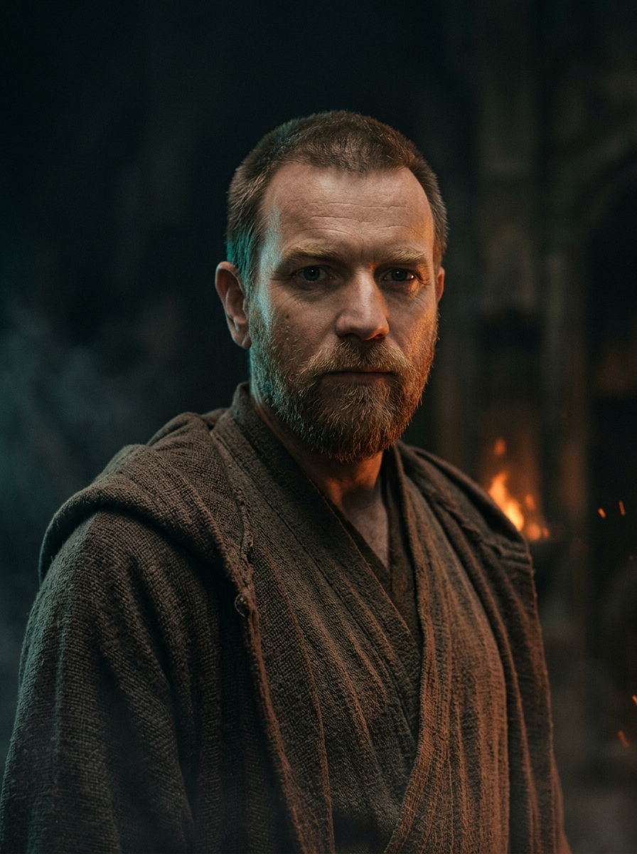 Obi-Wan Kenobi