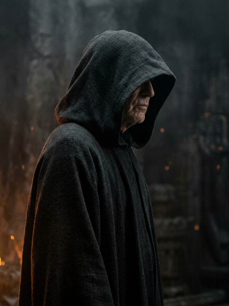 Emperor Palpatine