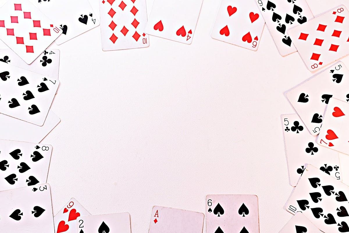 Lorcana cards