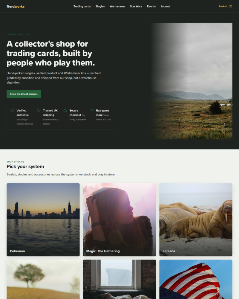 Nerdworks — homepage — 2026-05-26 22:41