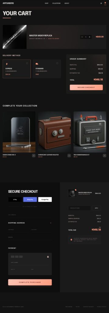 03 Editorial Commerce