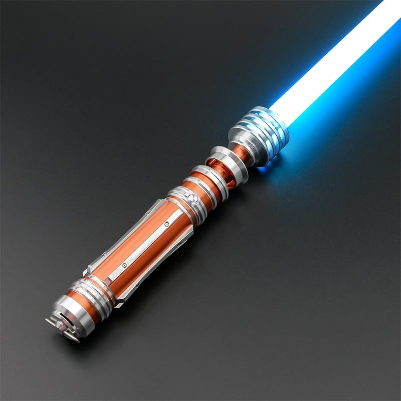 Emperor Palpatine Lightsaber